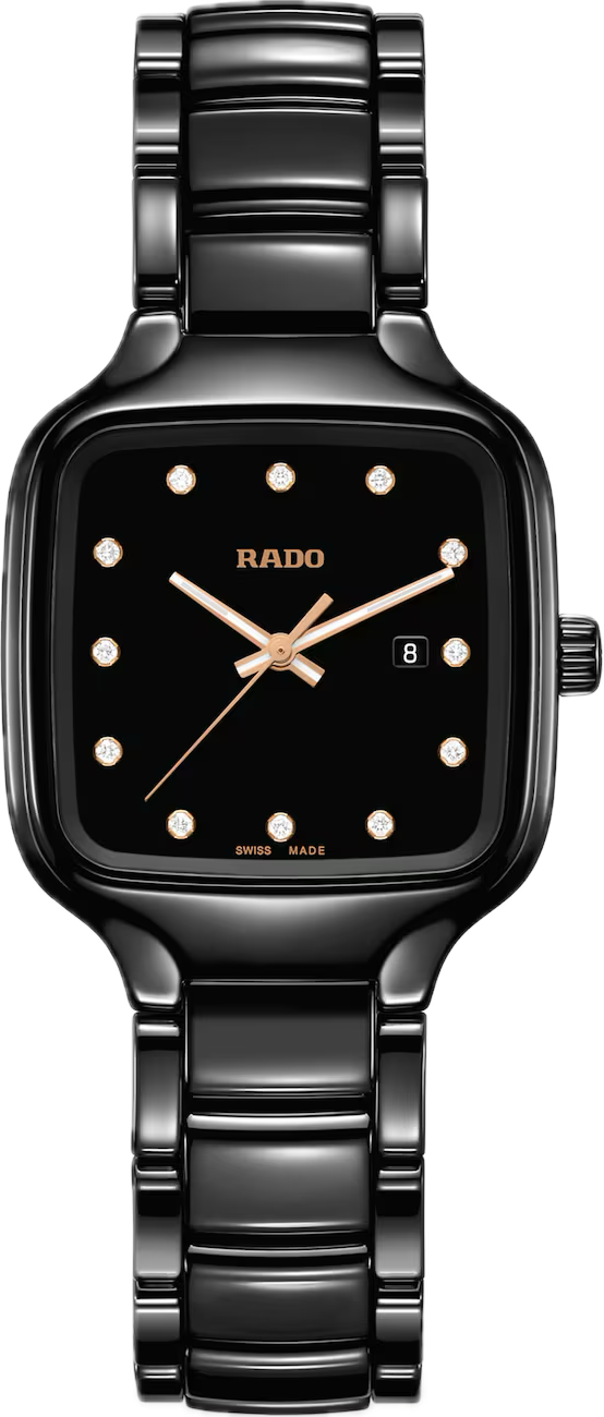 RADO TRUE SQUARE R27080702