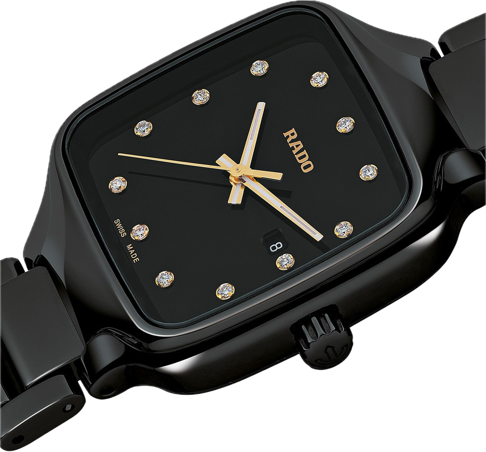 RADO TRUE SQUARE R27080702 (PIC2)