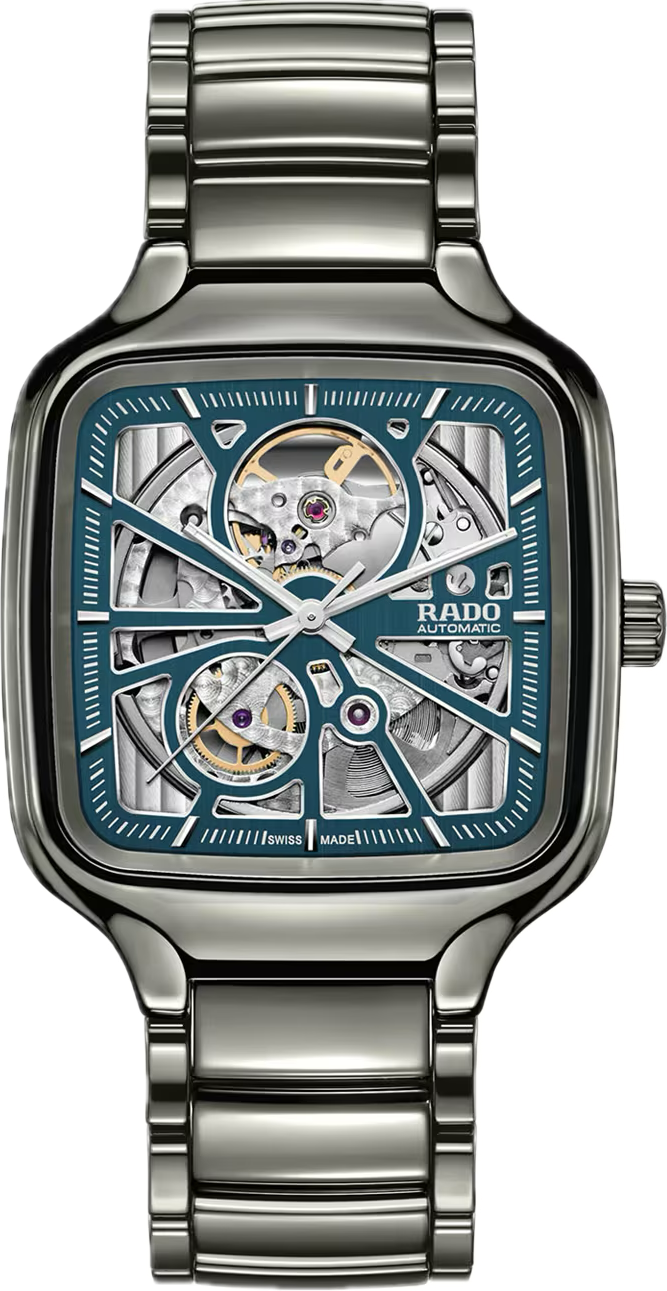 RADO TRUE SQUARE R27083202