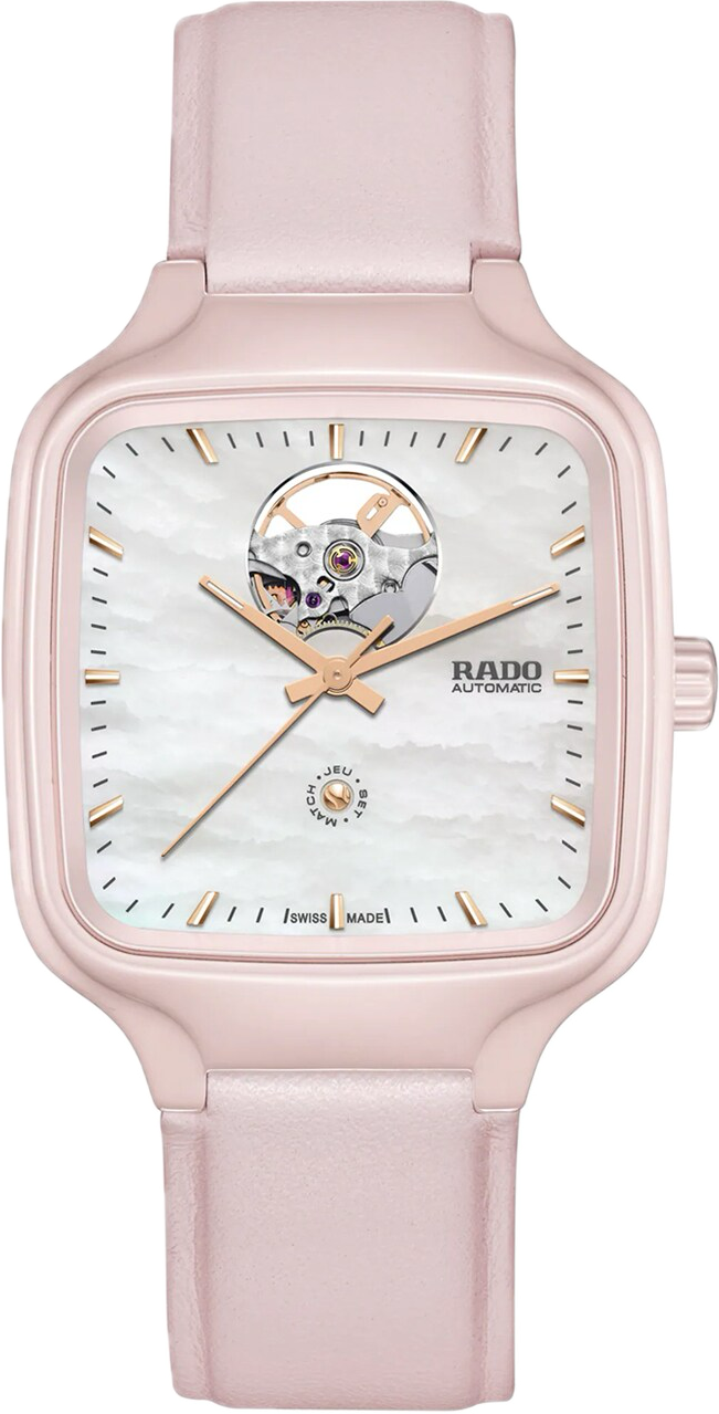 RADO TRUE SQUARE R27123905