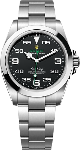 ROLEX AIR-KING - M126900-0001