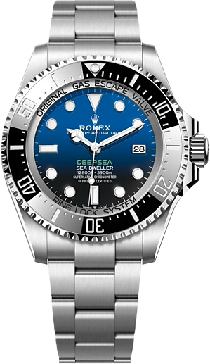 ROLEX DEEPSEA - M136660-0003