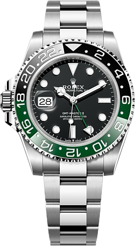 ROLEX GMT-MASTER II - M126720VTNR-0001