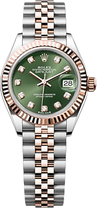 ROLEX LADY-DATEJUST - M279171-0007