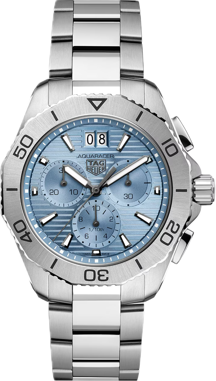 TAG HEUER AQUARACER - CBP1112.BA0627