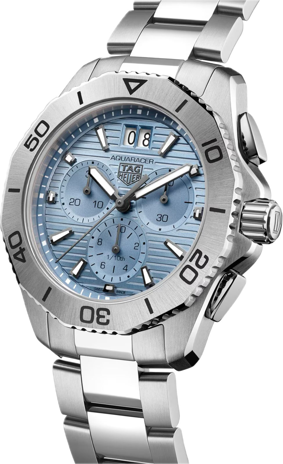 TAG HEUER AQUARACER - CBP1112.BA0627 (PIC2)