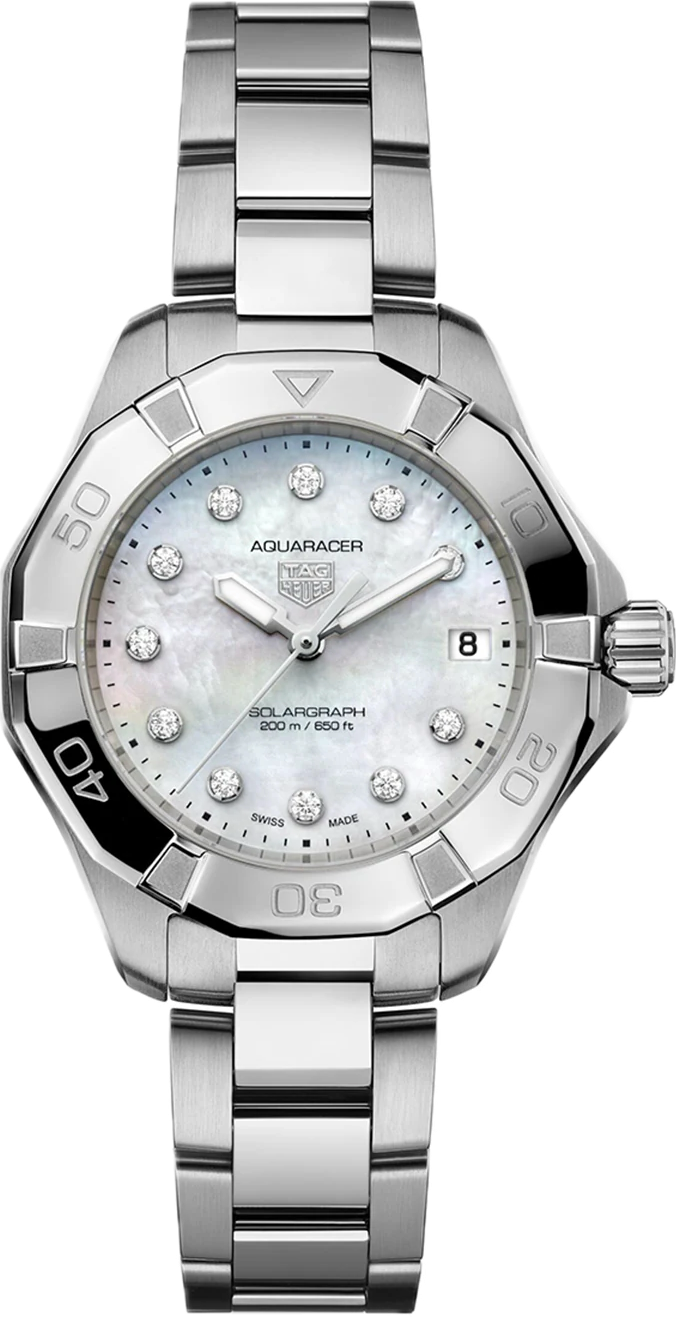 TAG HEUER AQUARACER - WBP1313.BA0005