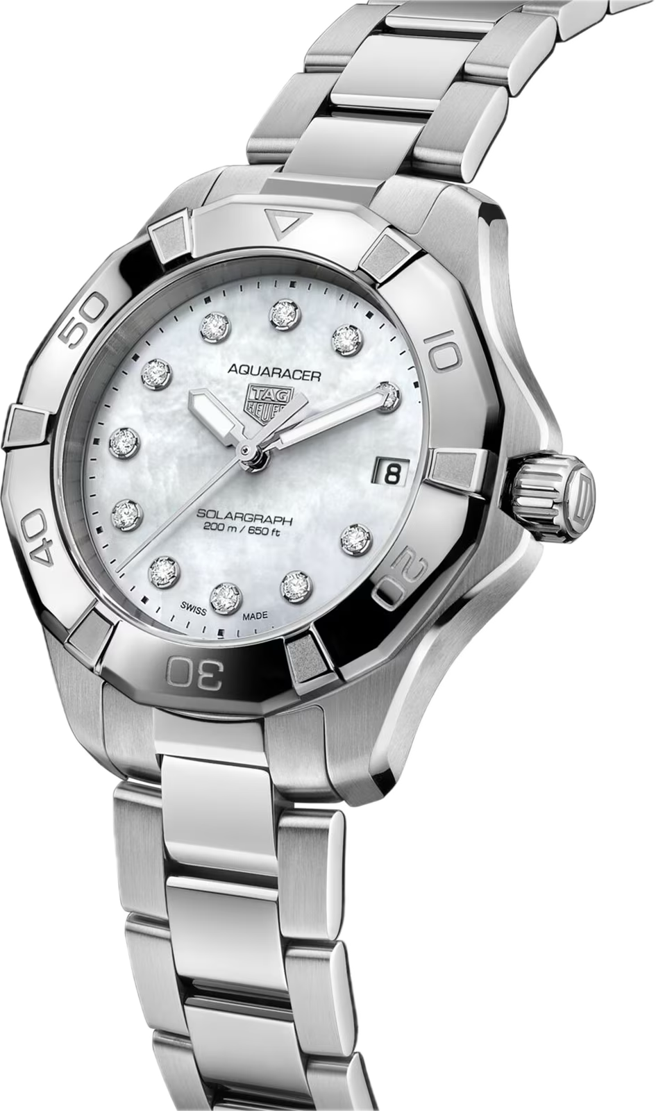 TAG HEUER AQUARACER - WBP1313.BA0005 (PIC2)