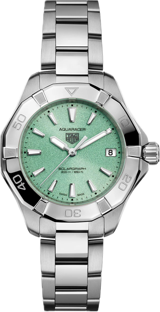 TAG HEUER AQUARACER - WBP1315.BA0005 (PIC2)