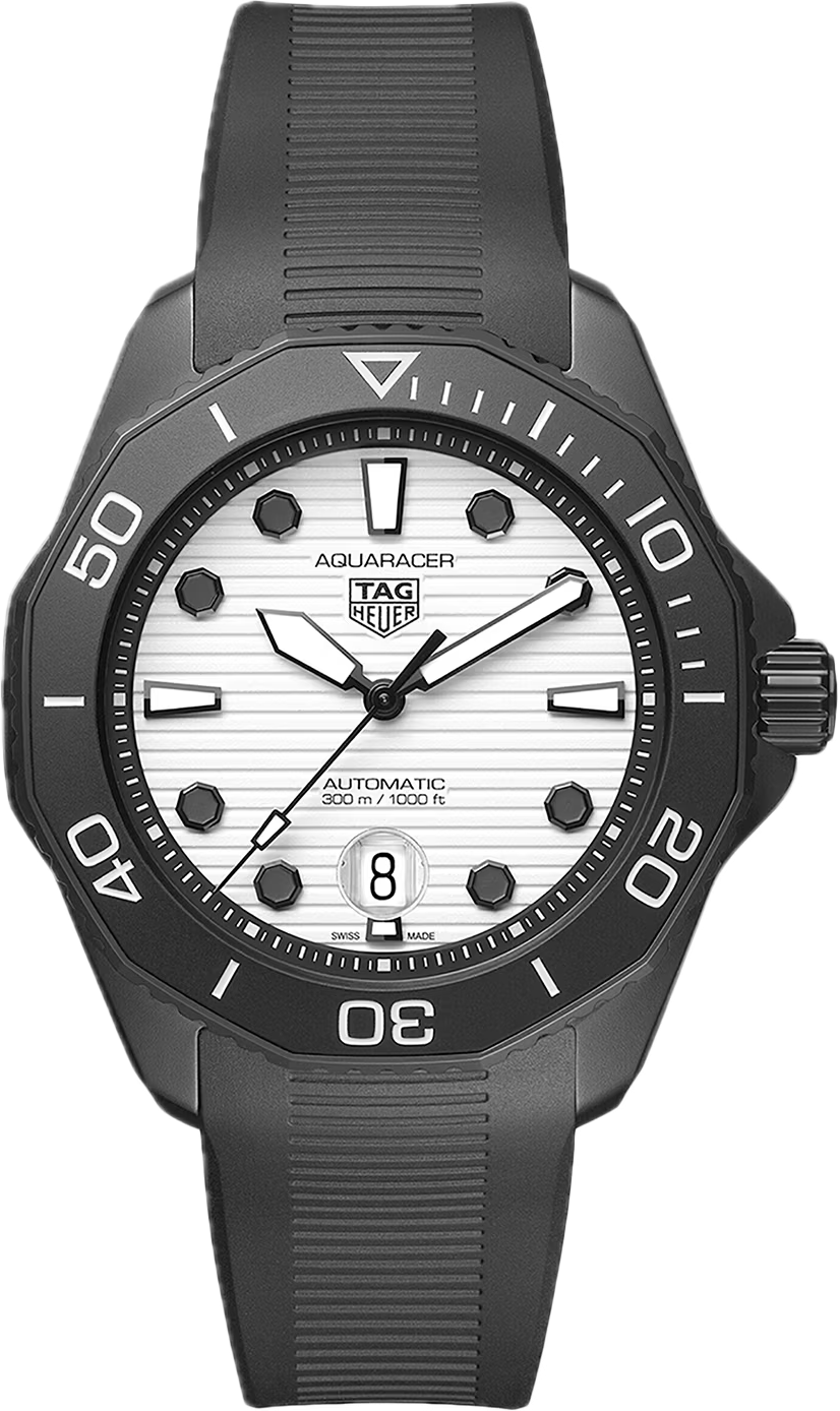 TAG HEUER AQUARACER - WBP201D.FT6197