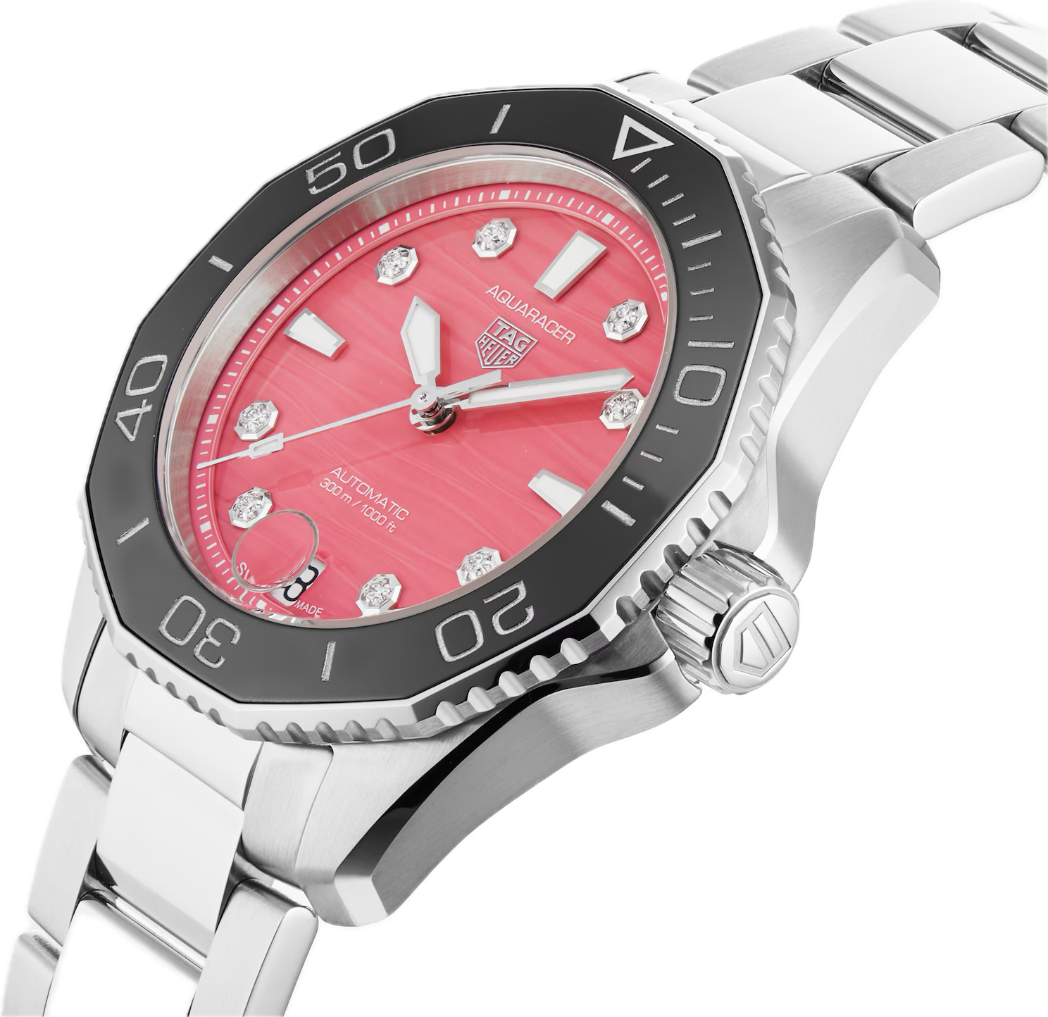 TAG HEUER AQUARACER - WBP231J.BA0618 (PIC2)