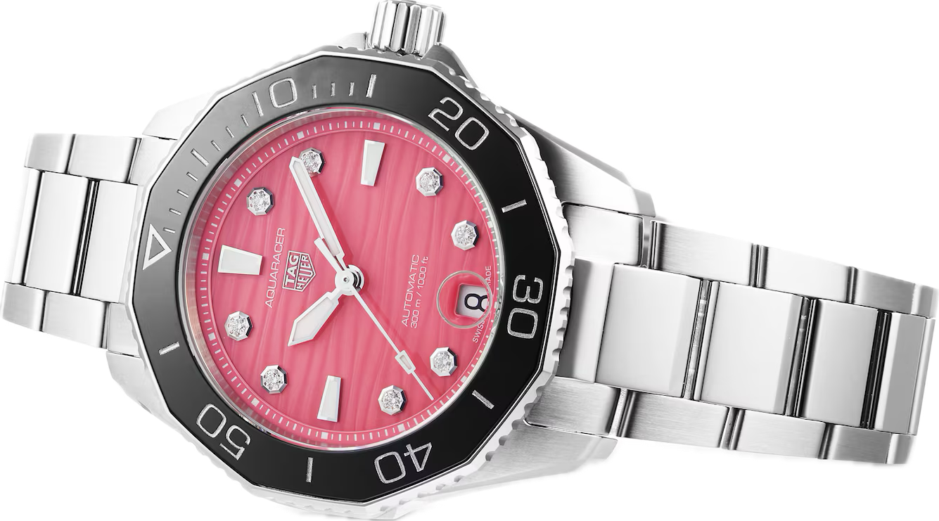 TAG HEUER AQUARACER - WBP231J.BA0618 (PIC3)