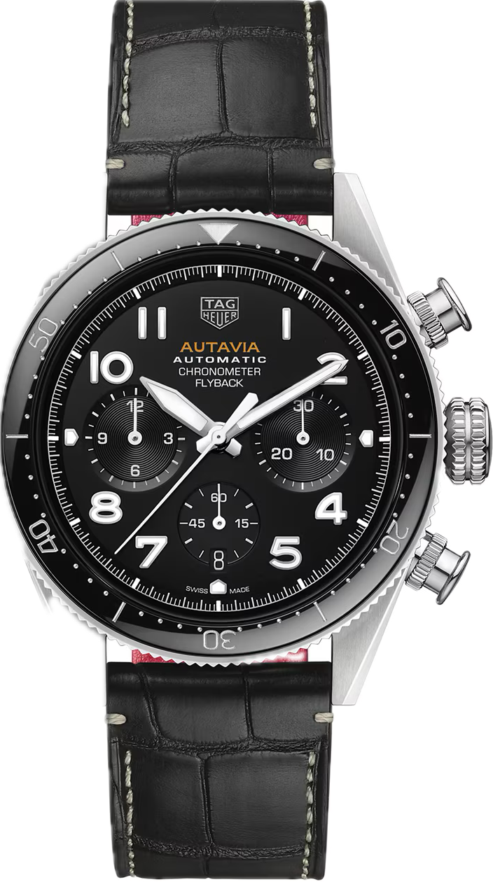 TAG HEUER AUTAVIA - CBE511A.FC8279