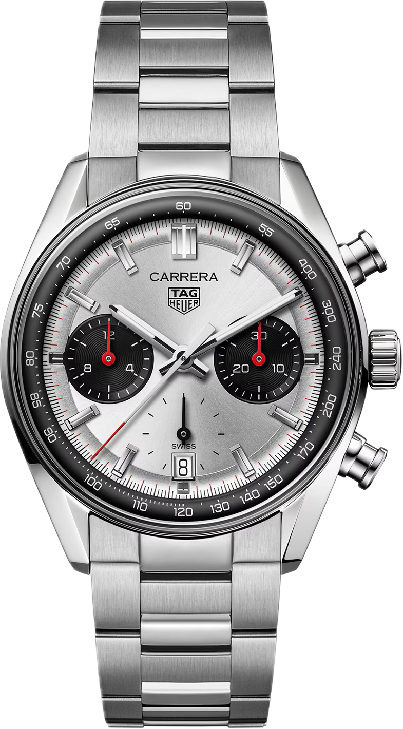 TAG HEUER CARRERA - CBS2216.BA0041