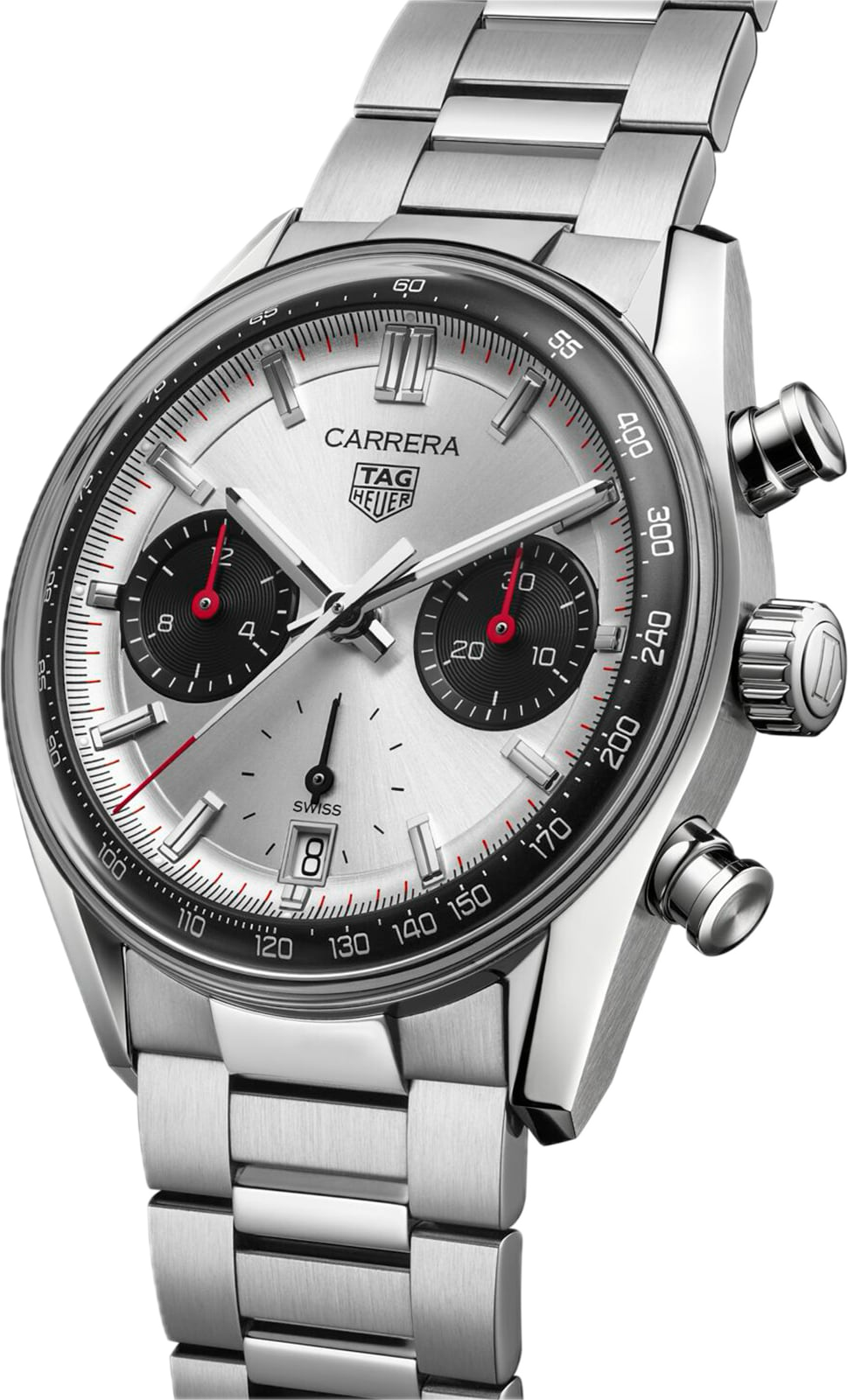 TAG HEUER CARRERA - CBS2216.BA0041 (PIC2)