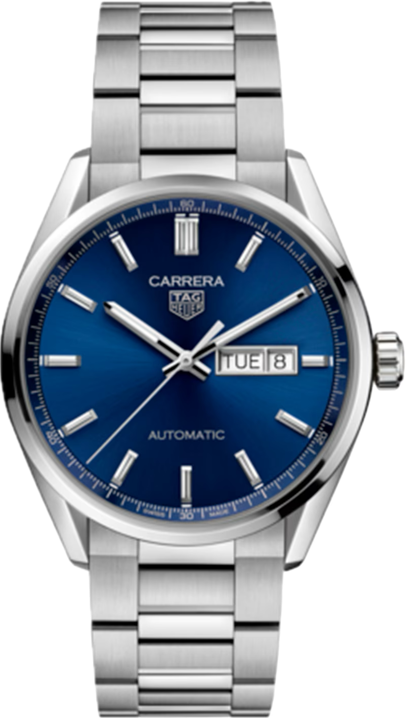 TAG HEUER CARRERA - WBN2012.BA0640