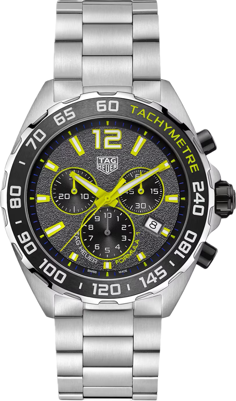 TAG HEUER FORMULA 1 - CAZ101AG.BA0842