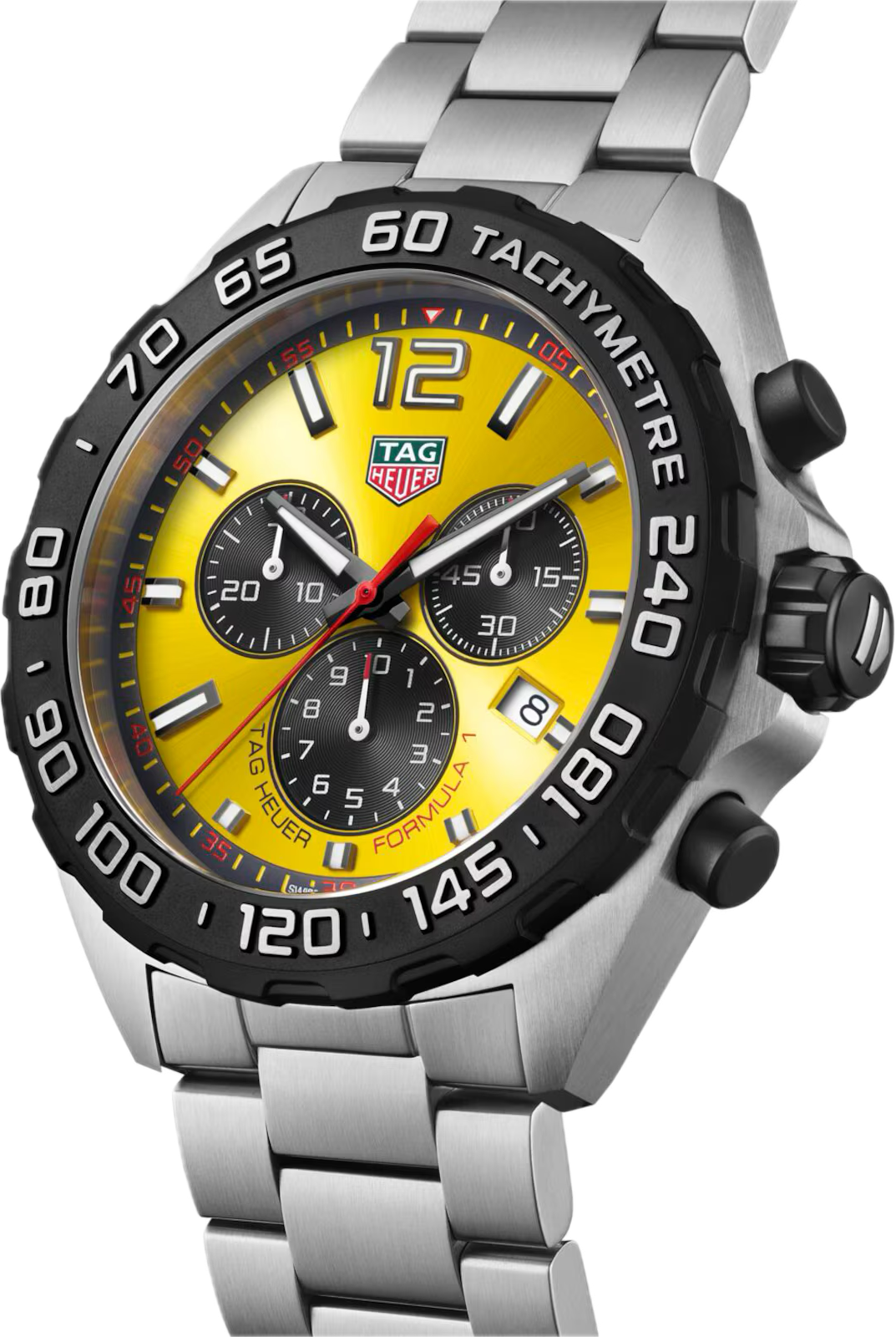 TAG HEUER FORMULA 1 - CAZ101AM.BA0842 (PIC2)