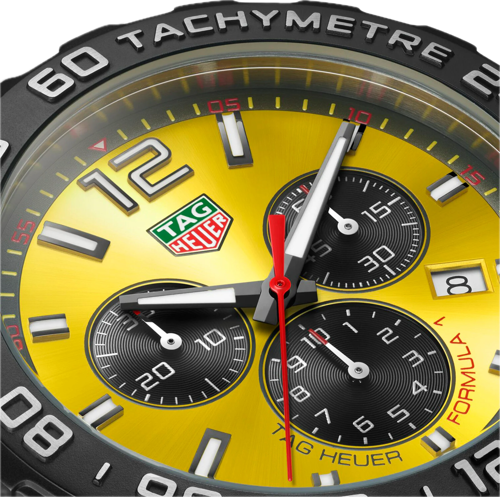 TAG HEUER FORMULA 1 - CAZ101AM.BA0842 (PIC3)