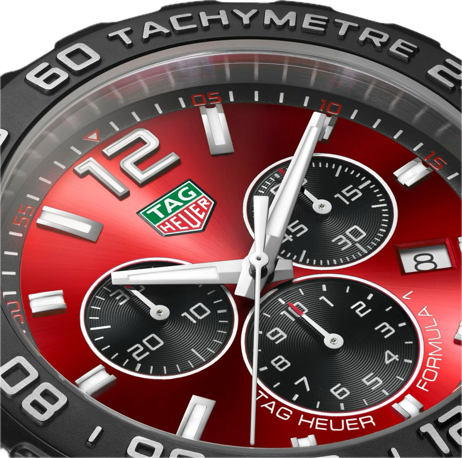 TAG HEUER FORMULA 1 - CAZ101AN.BA0842 (PIC3)