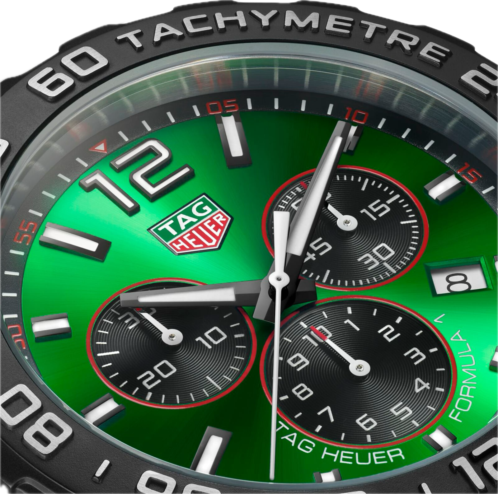 TAG HEUER FORMULA 1 - CAZ101AP.BA0842 (PIC3)