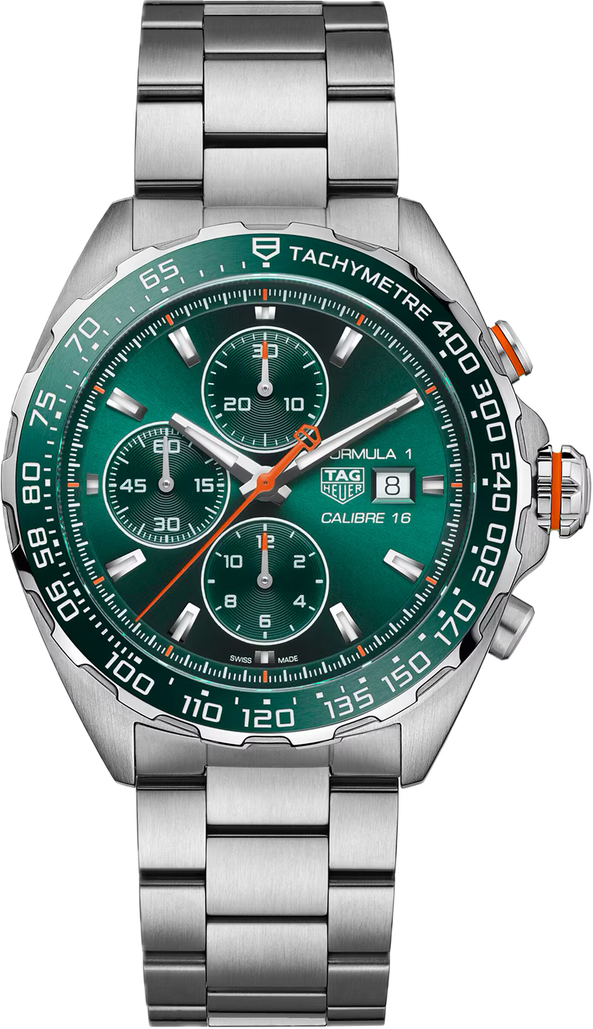 TAG HEUER FORMULA 1 - CAZ201H.BA0876