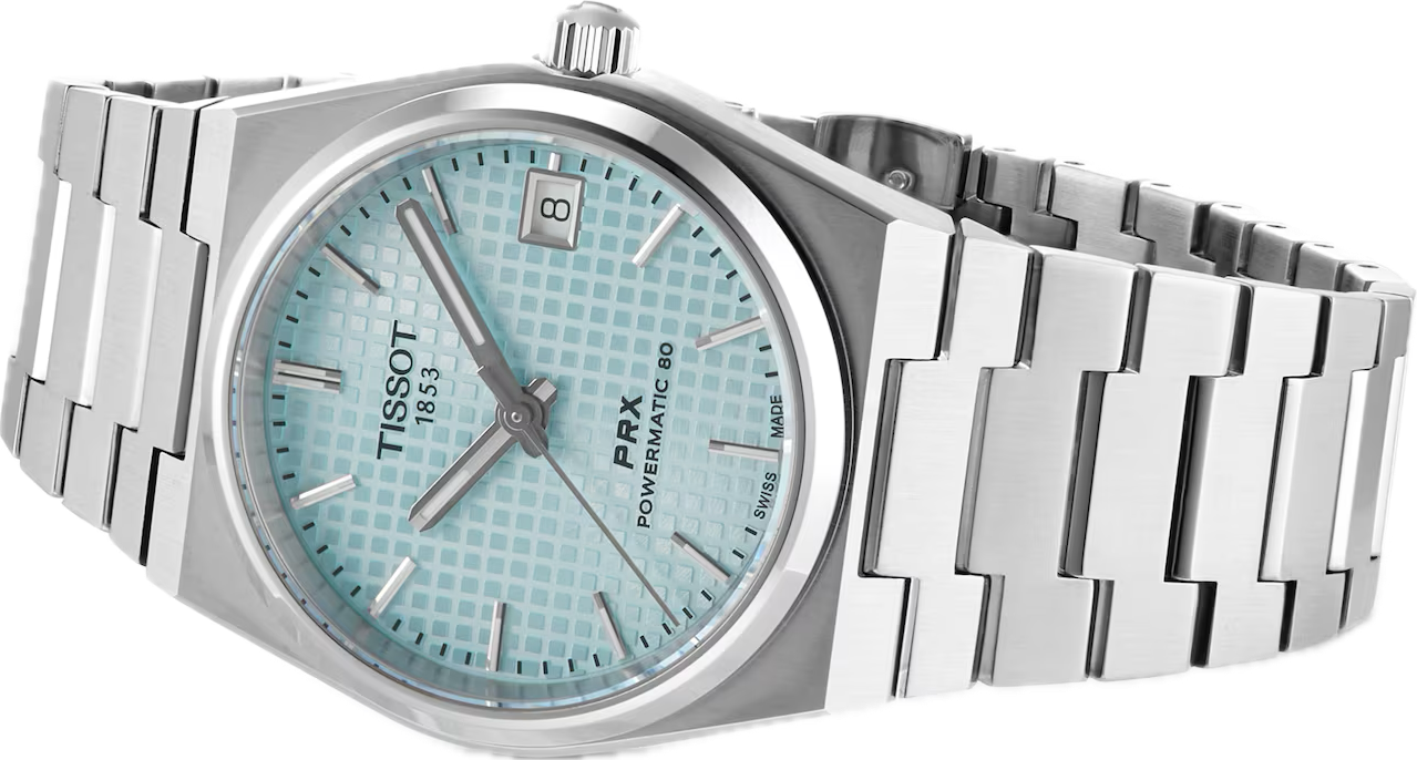 TISSOT PRX T1372071135100 (PIC3)