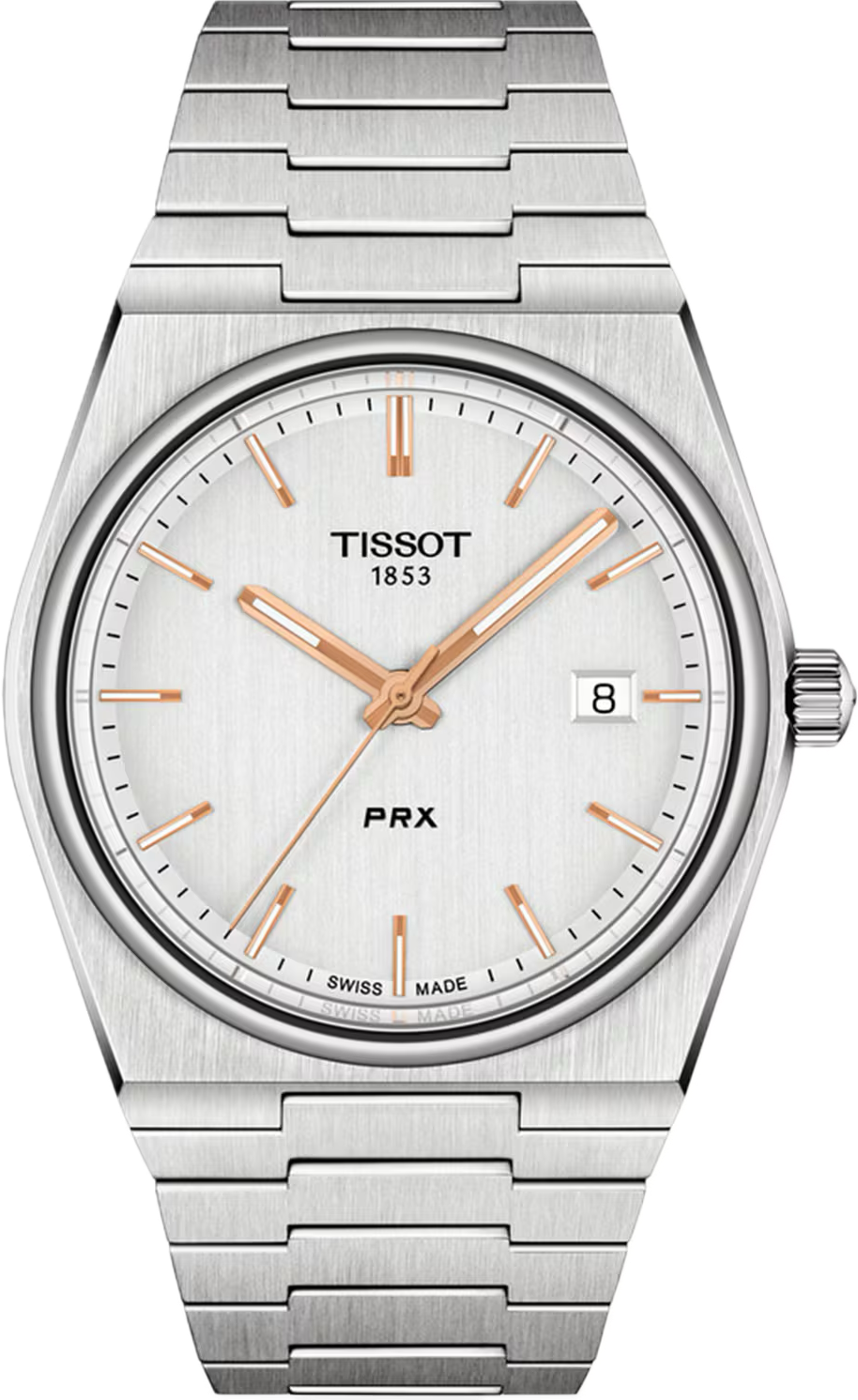 TISSOT PRX T1374101103100