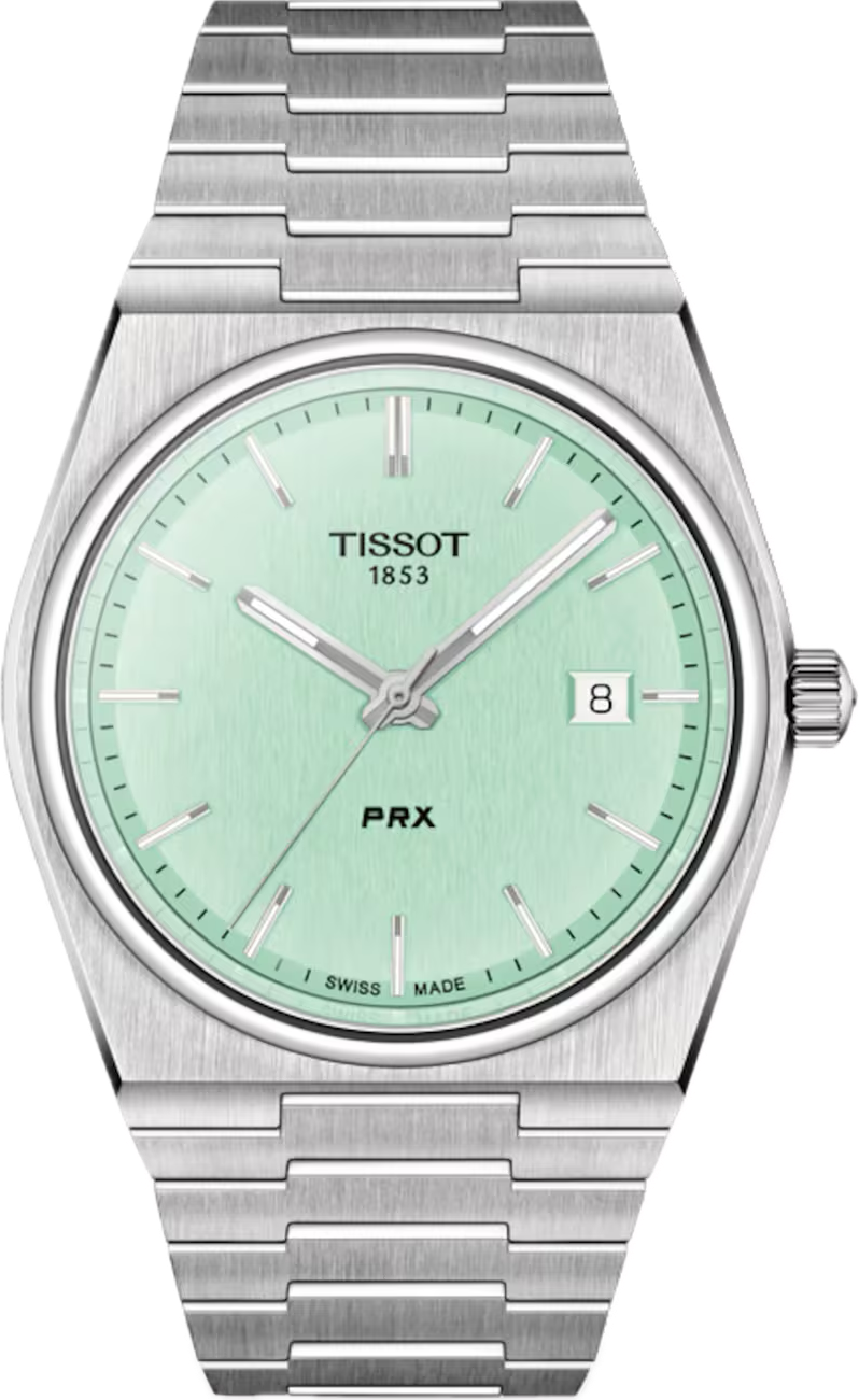 TISSOT PRX T1374101109101