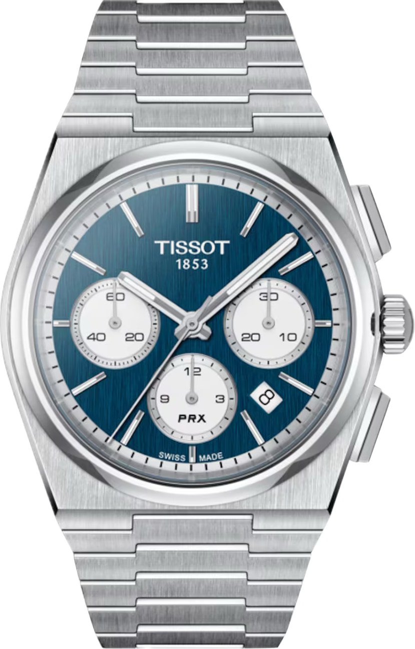 TISSOT PRX T1374271104100