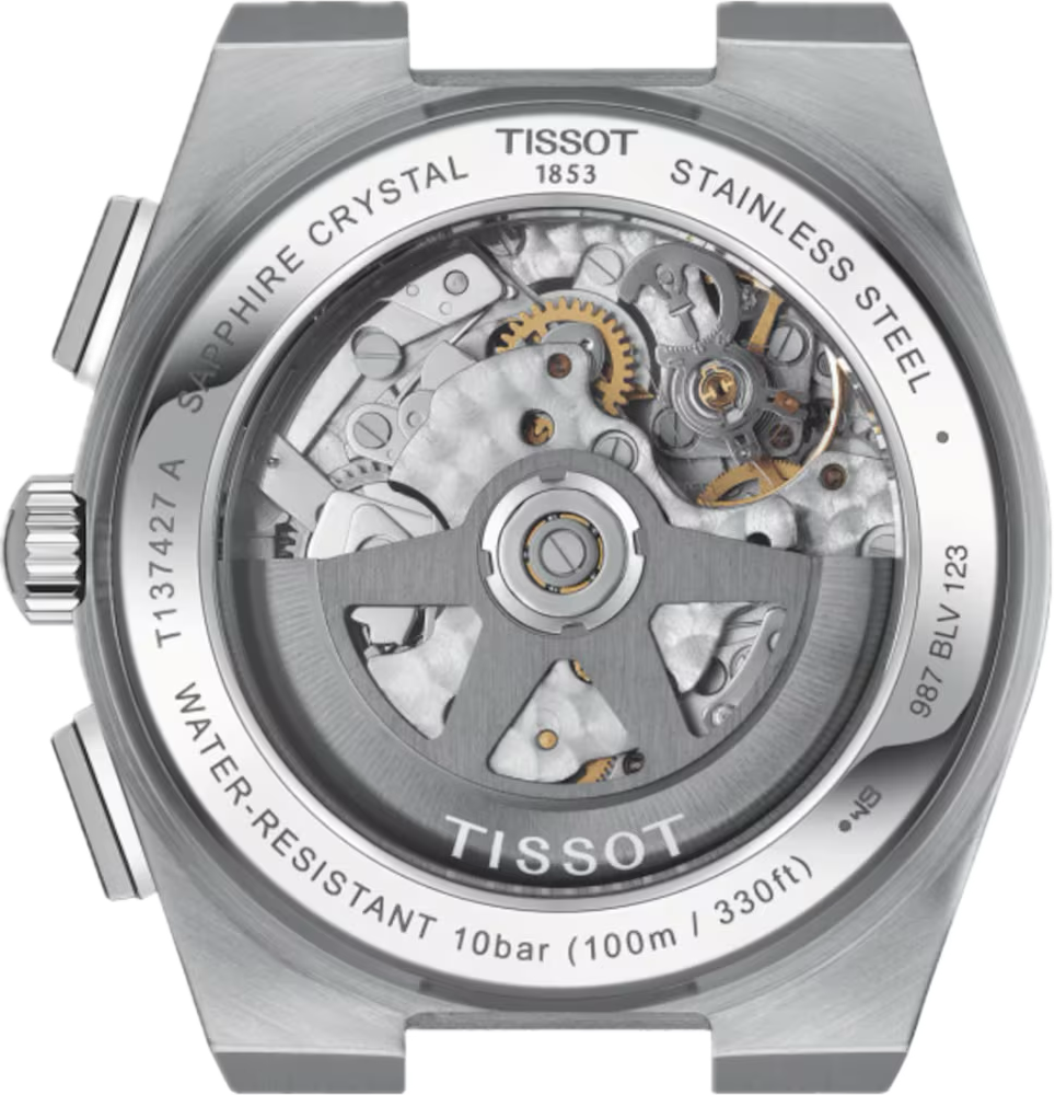 TISSOT PRX T1374271104100 (PIC2)