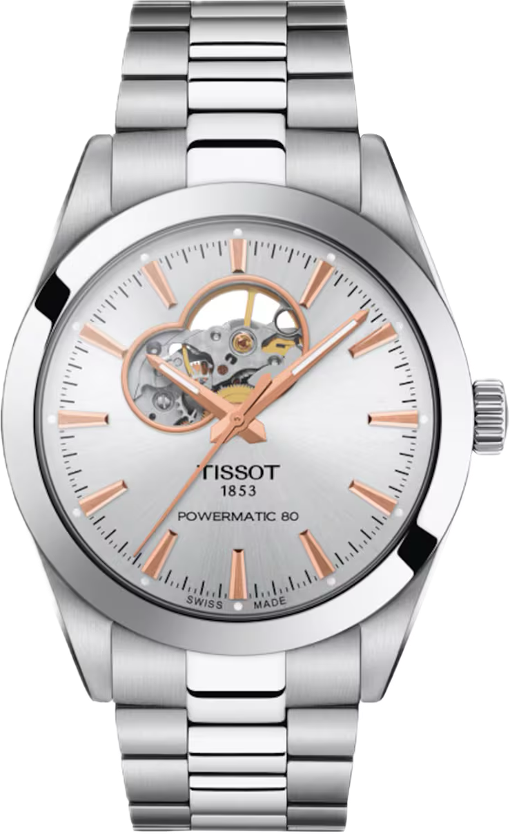 TISSOT T-CLASSIC T1274071103101