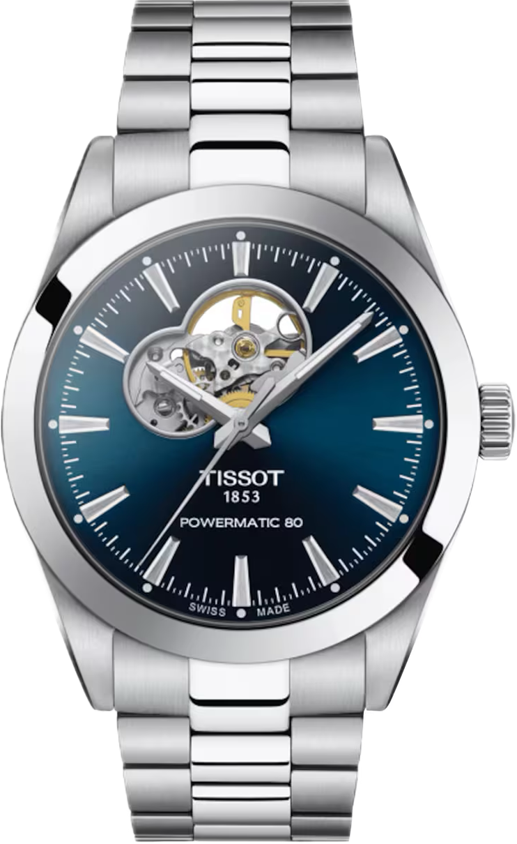 TISSOT T-CLASSIC T1274071104101