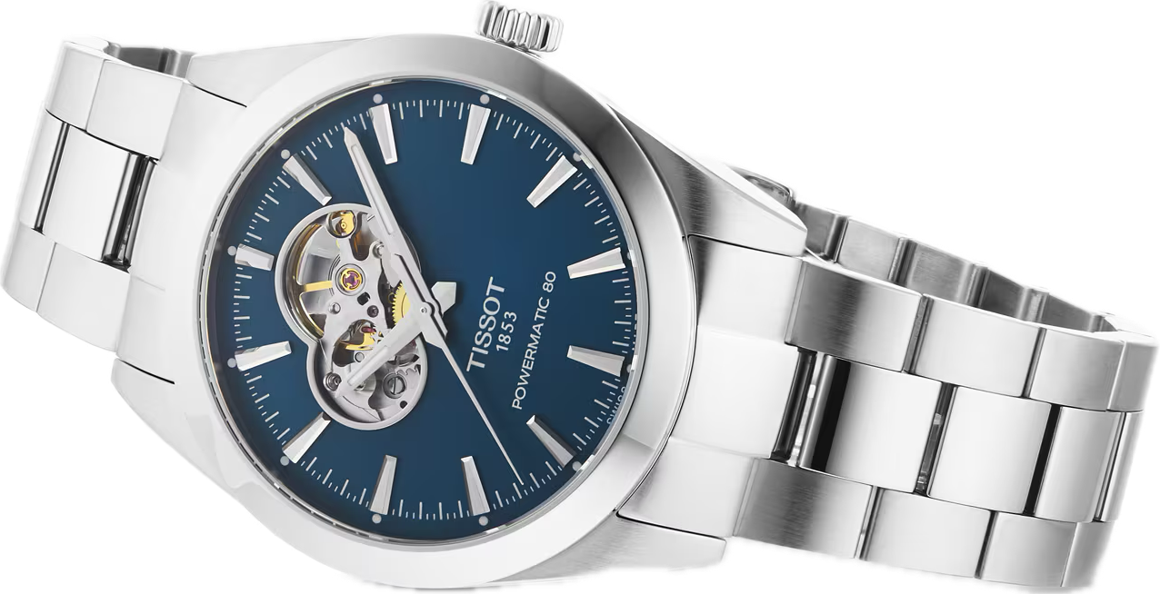 TISSOT T-CLASSIC T1274071104101 (PIC3)