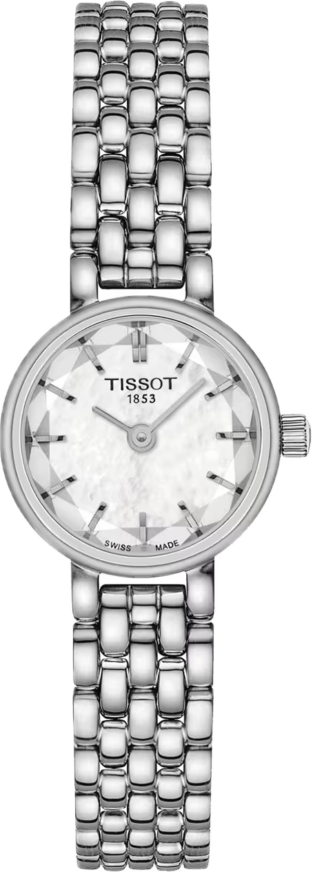 TISSOT T-LADY T1400091111100