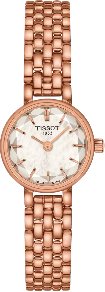 TISSOT T-LADY T1400093311100