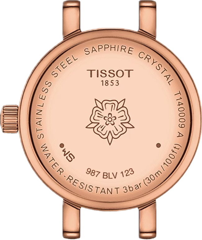 TISSOT T-LADY T1400093311100 (PIC2)