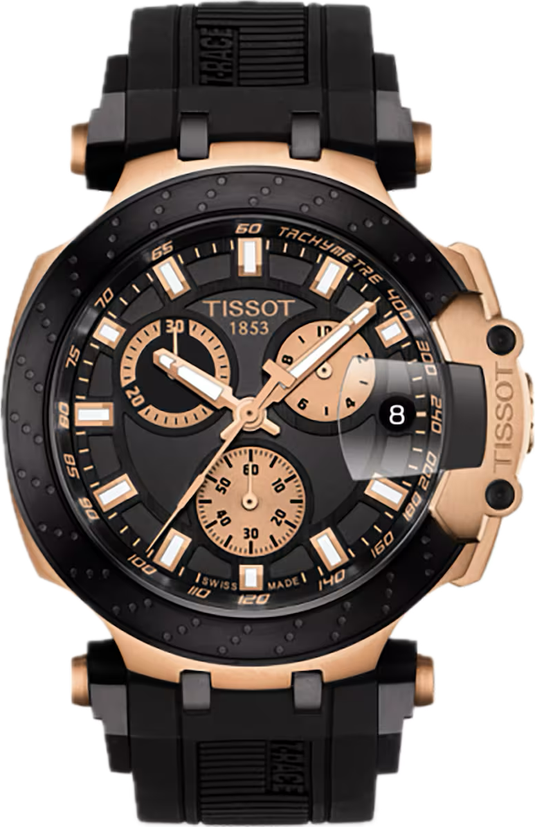 TISSOT T-SPORT T1154173705100