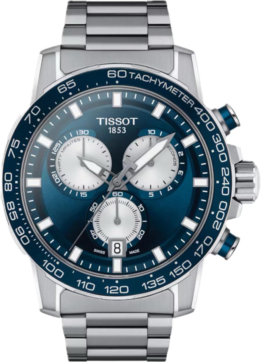 TISSOT T-SPORT T1256171104100