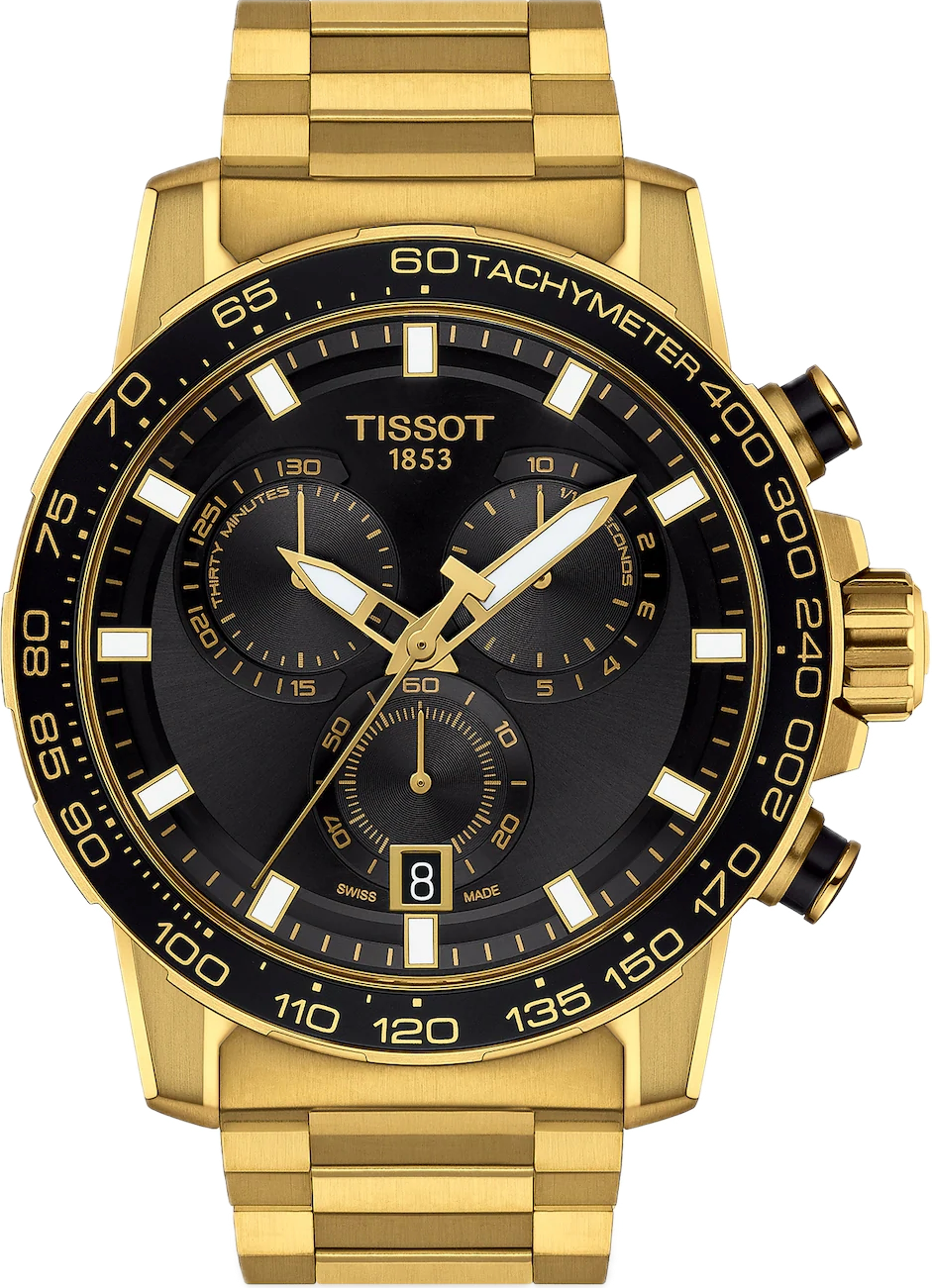 TISSOT T-SPORT T1256173305101