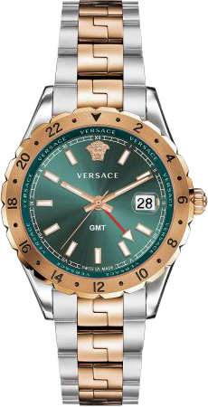 VERSACE HELLENYIUM V11050016