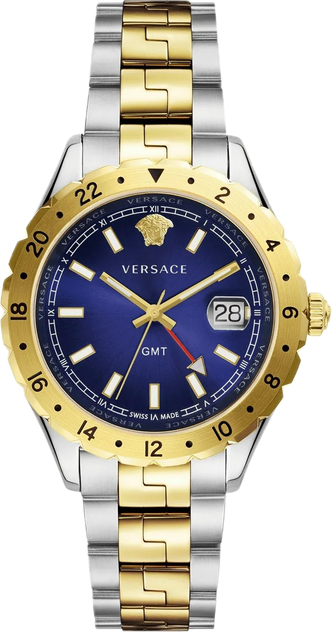 VERSACE HELLENYIUM V11060017