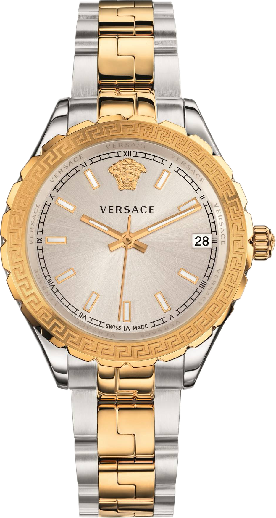 VERSACE HELLENYIUM V12030015