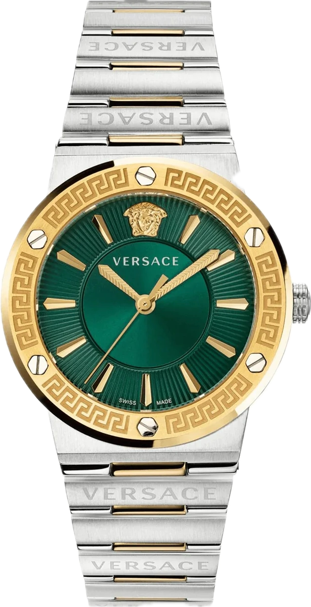 VESACE GRECA LOGO VEVH00720