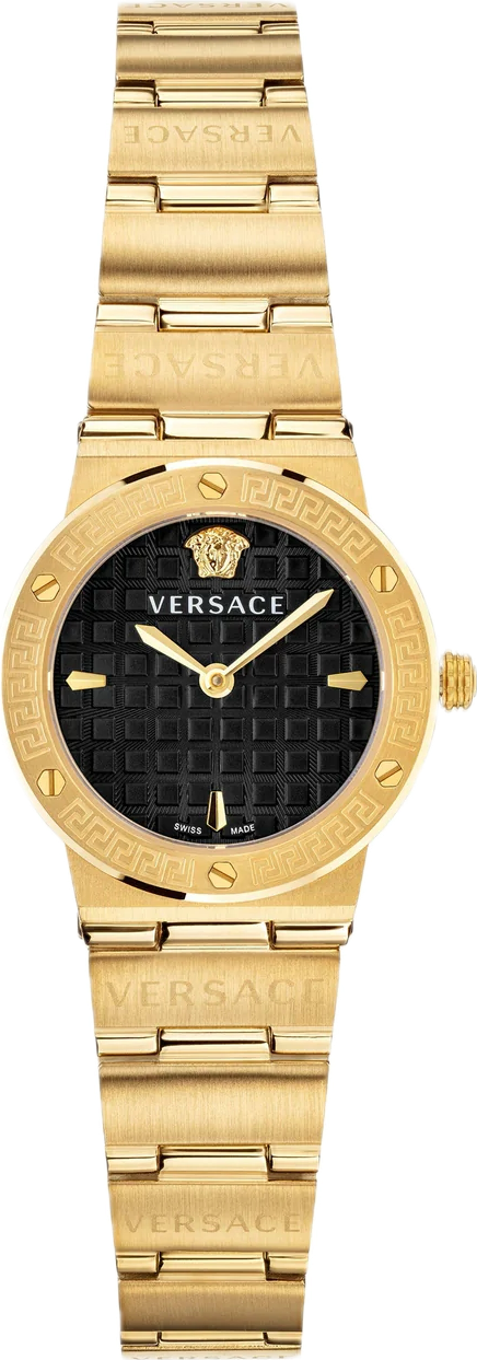 VESACE GRECA LOGO VEZ100521