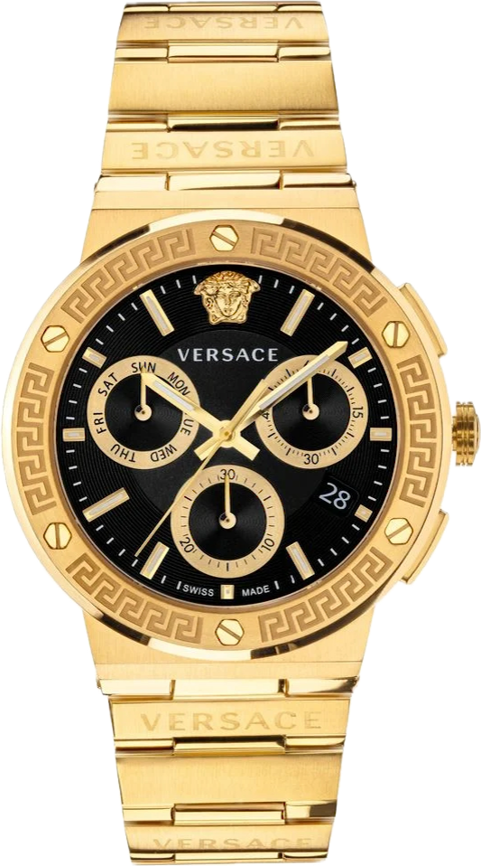 VESACE GRECA LOGO VEZ900421