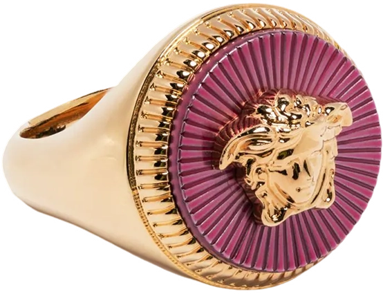 Versace Medusa Biggie ring - 10116001A00635 .jpg