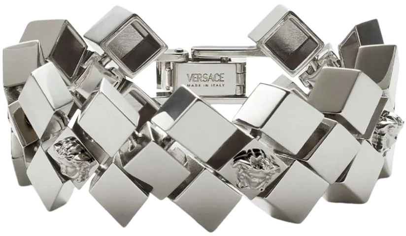 Versace Medusa Mosaic bracelet - 10148281A00620